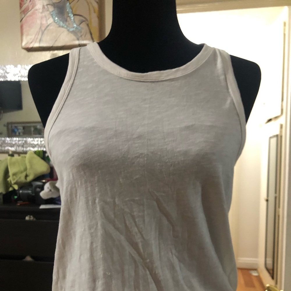 Sundry Sleeveless Dress